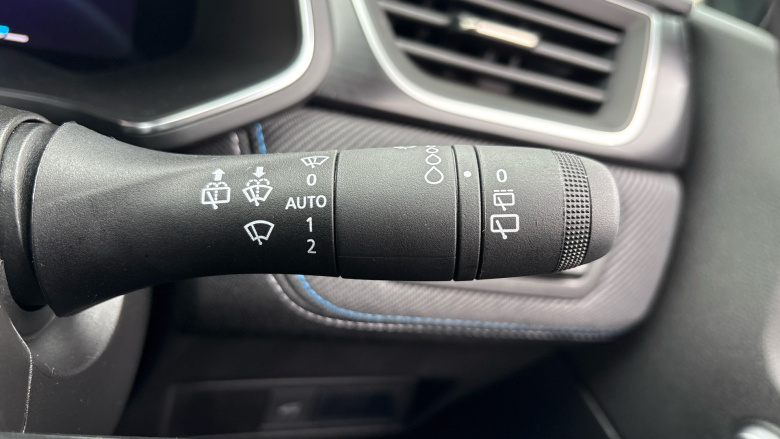 Renault Symbioz 1.6 E-Tech FHEV 145 Techno Esprit Alpine 5dr Auto Hybrid Estate